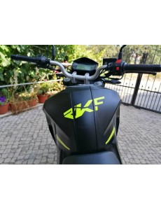 Autocolante Depósito RKF